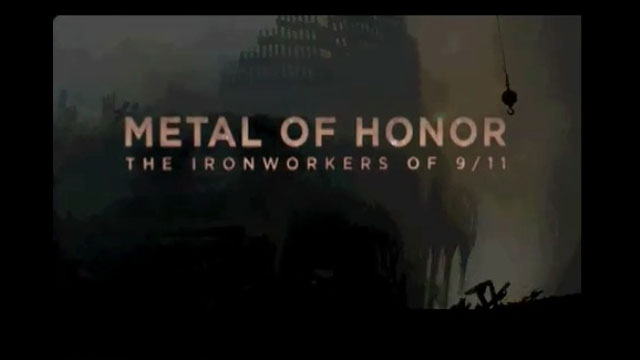 Metal of Honor